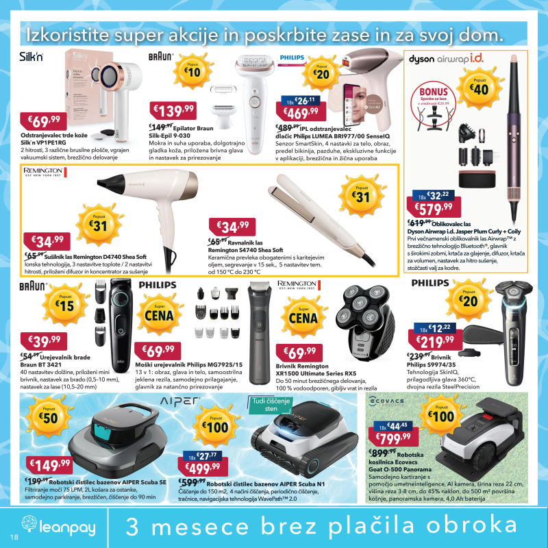 Harvey Norman