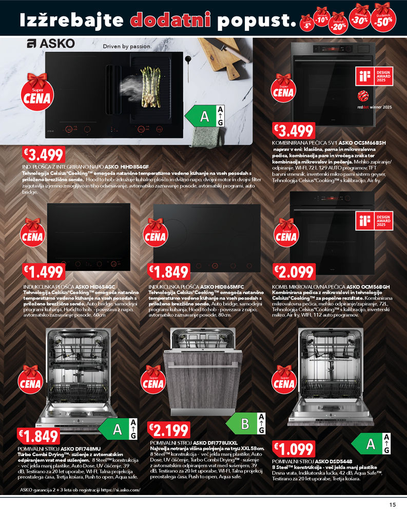 Harvey Norman