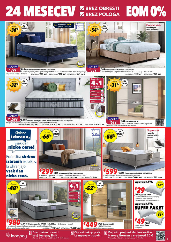 Harvey Norman