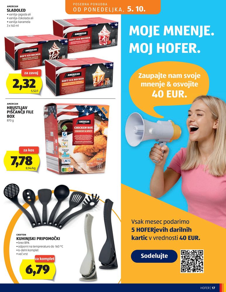 Hofer