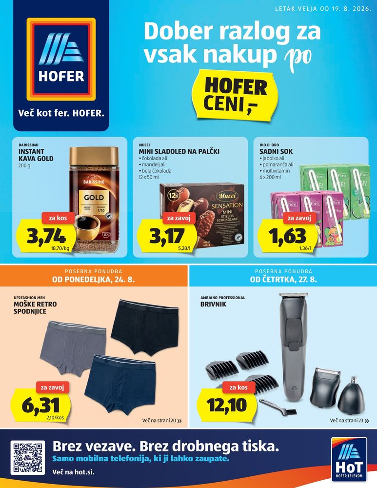 Hofer