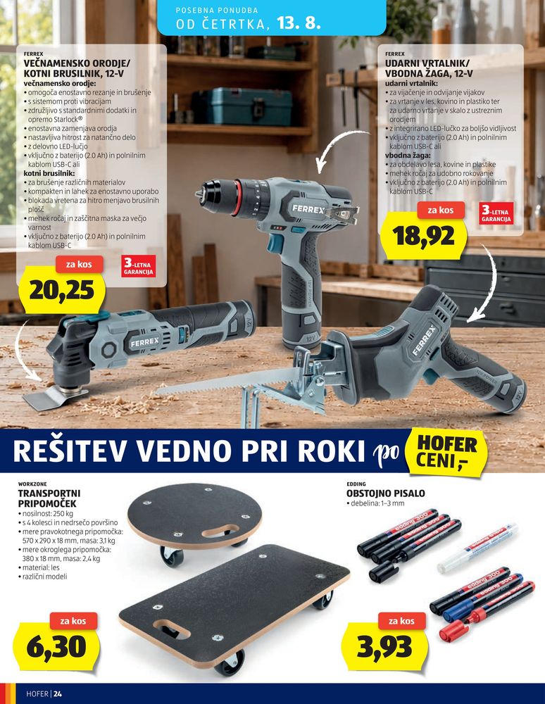 Hofer