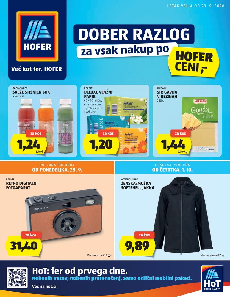 Hofer