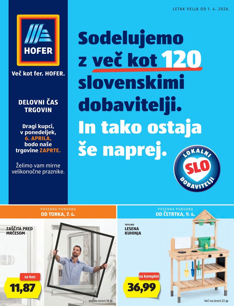 Hofer