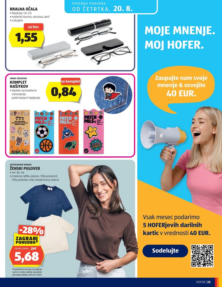 Hofer