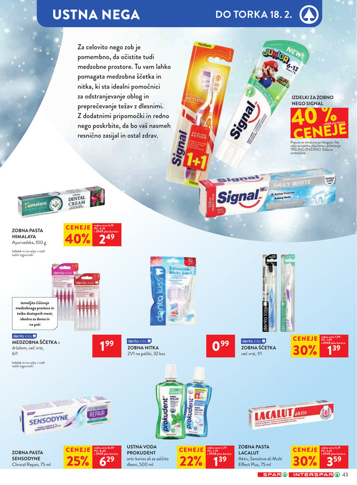 Interspar