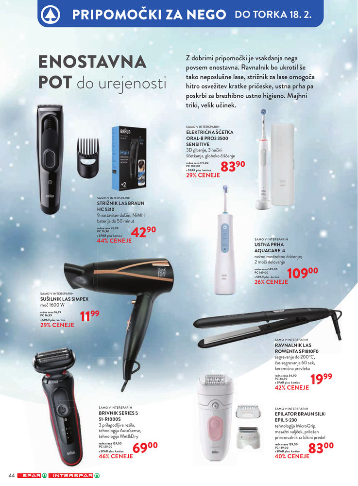 Interspar