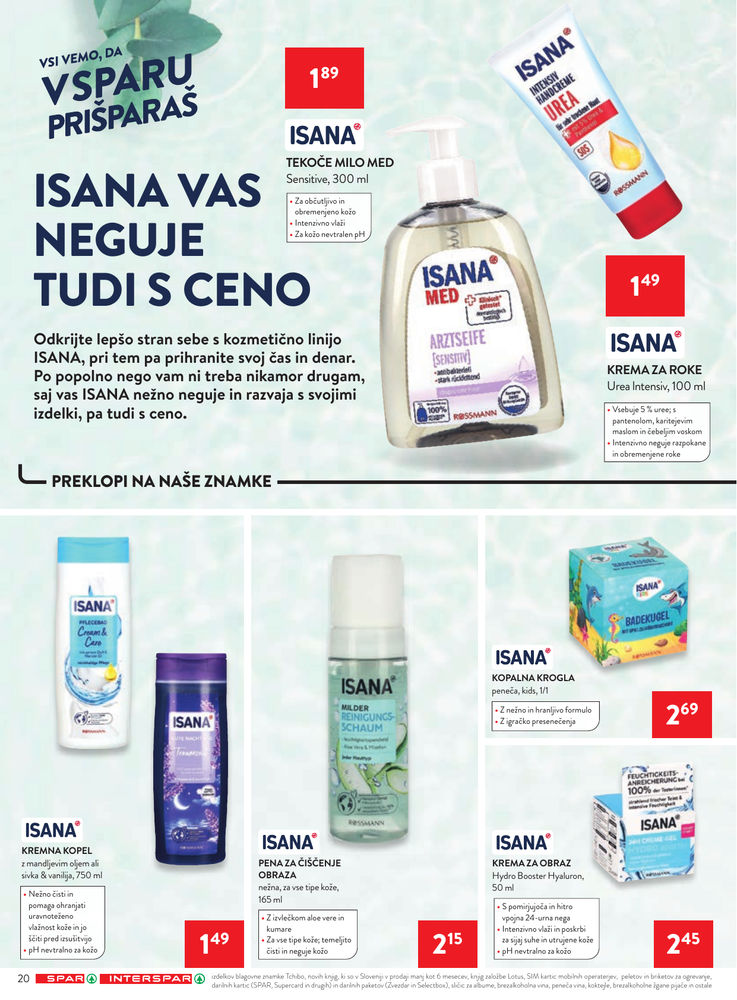 Interspar