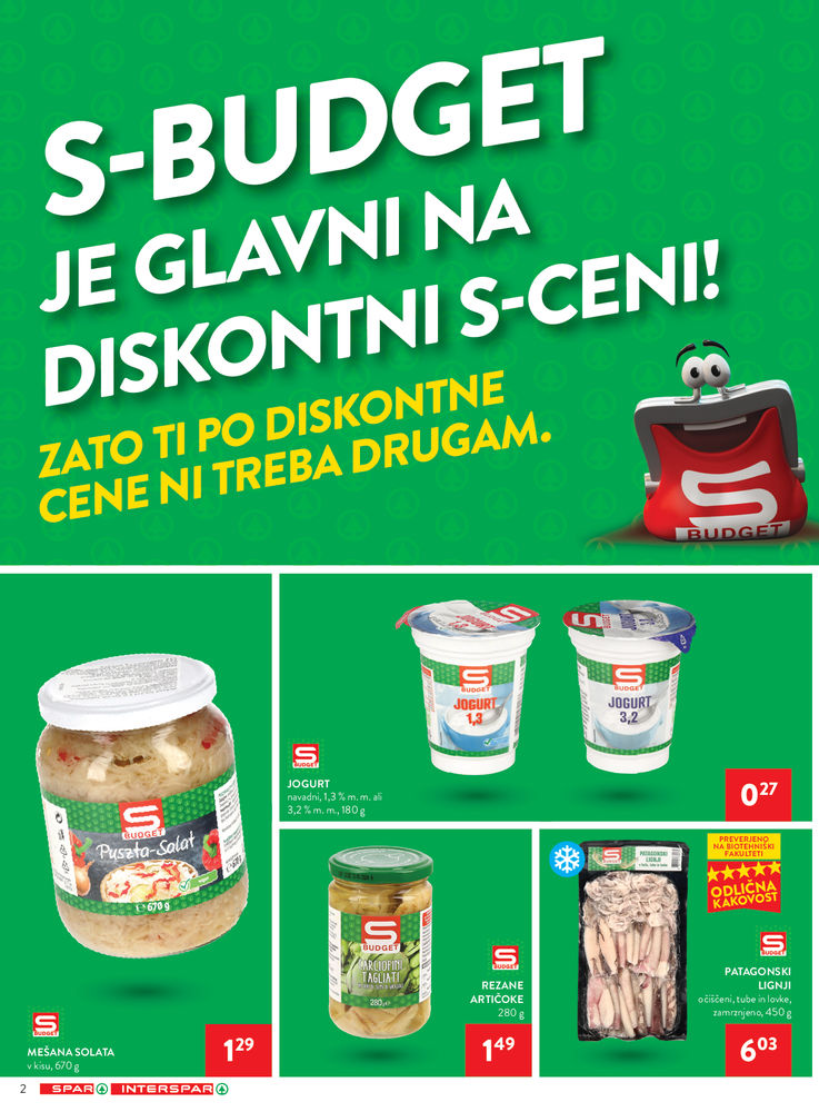 Interspar