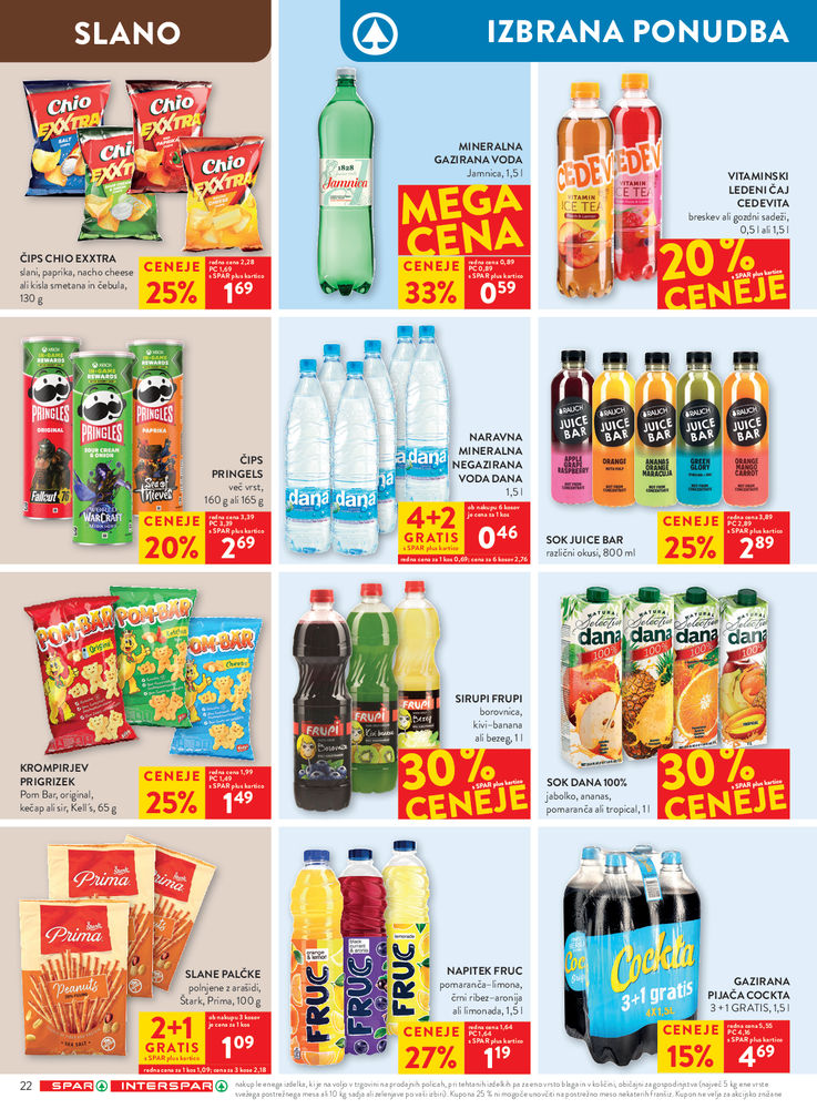 Interspar
