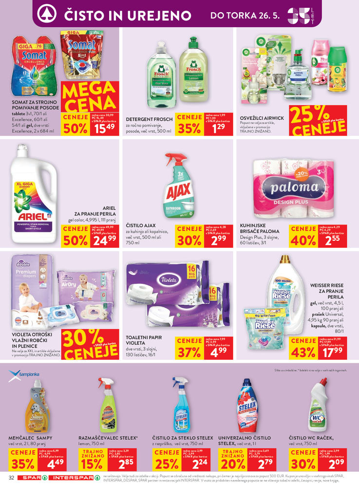 Interspar