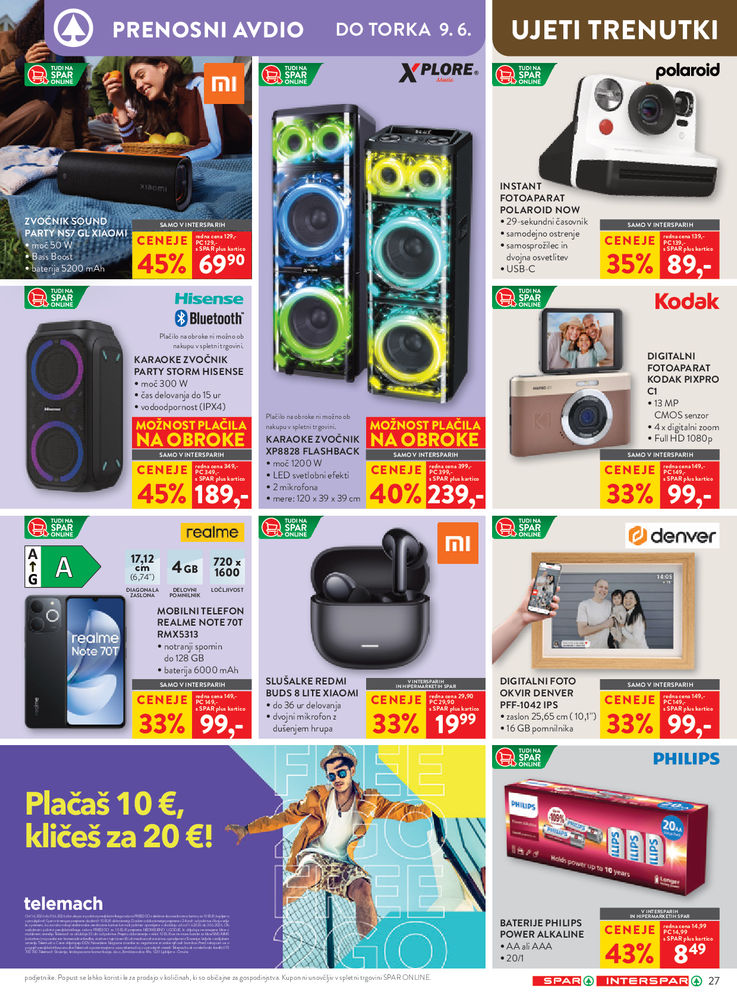 Interspar
