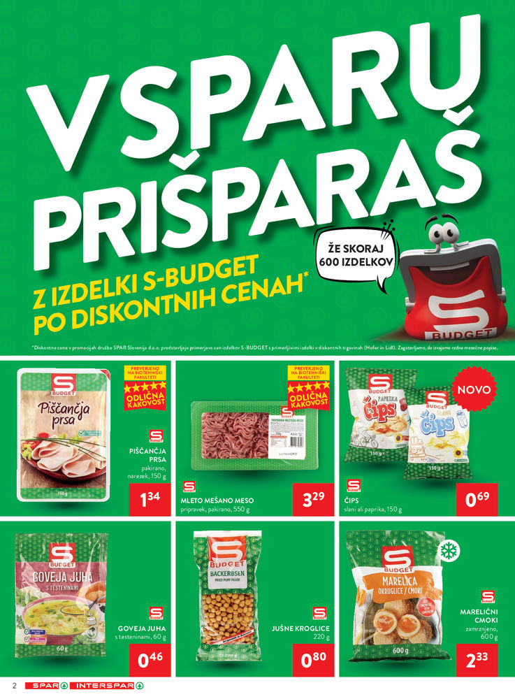 Interspar