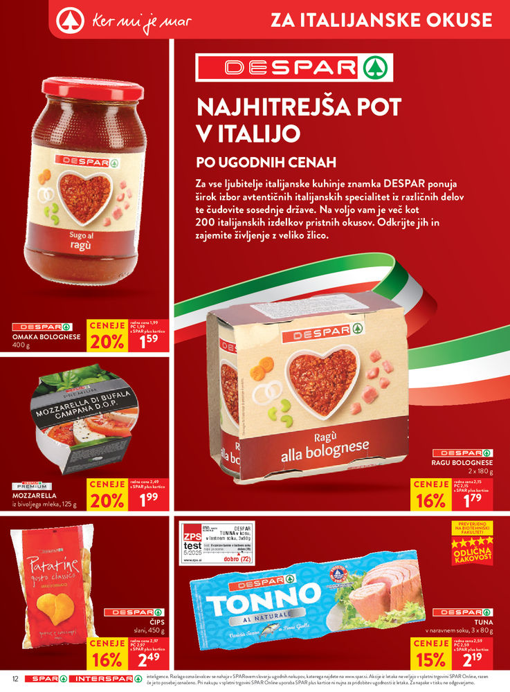 Interspar