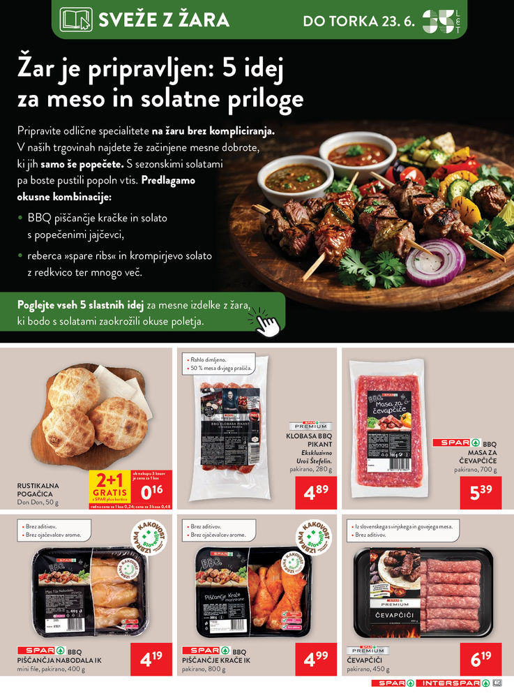 Interspar