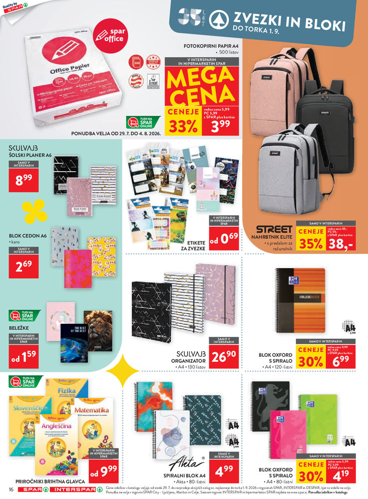 Interspar