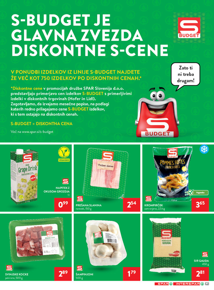 Interspar