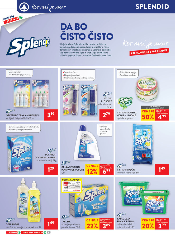 Interspar