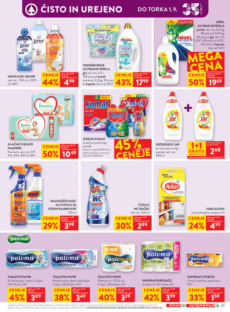 Interspar