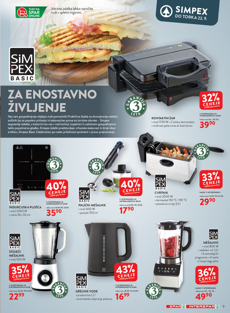 Interspar