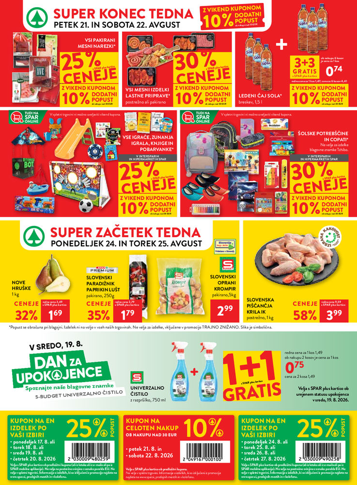 Interspar