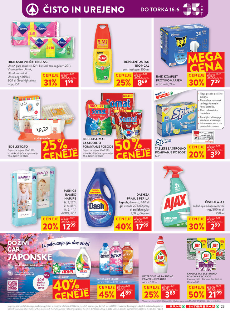 Interspar