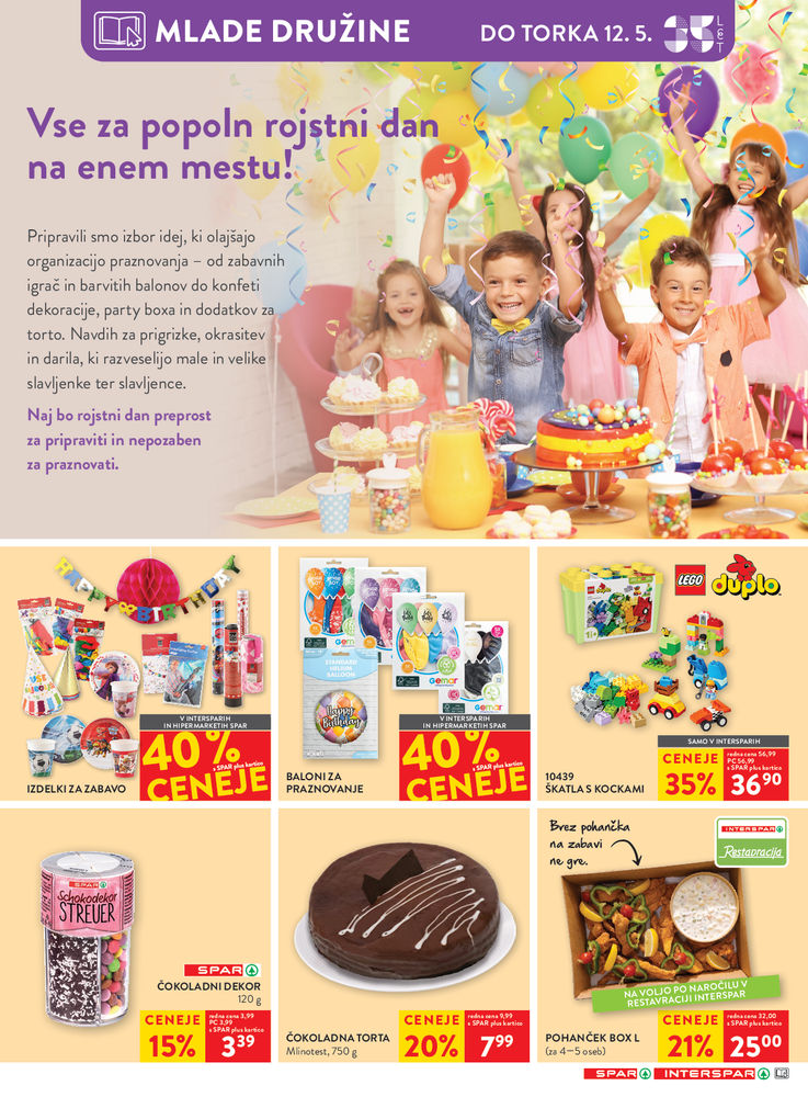 Interspar