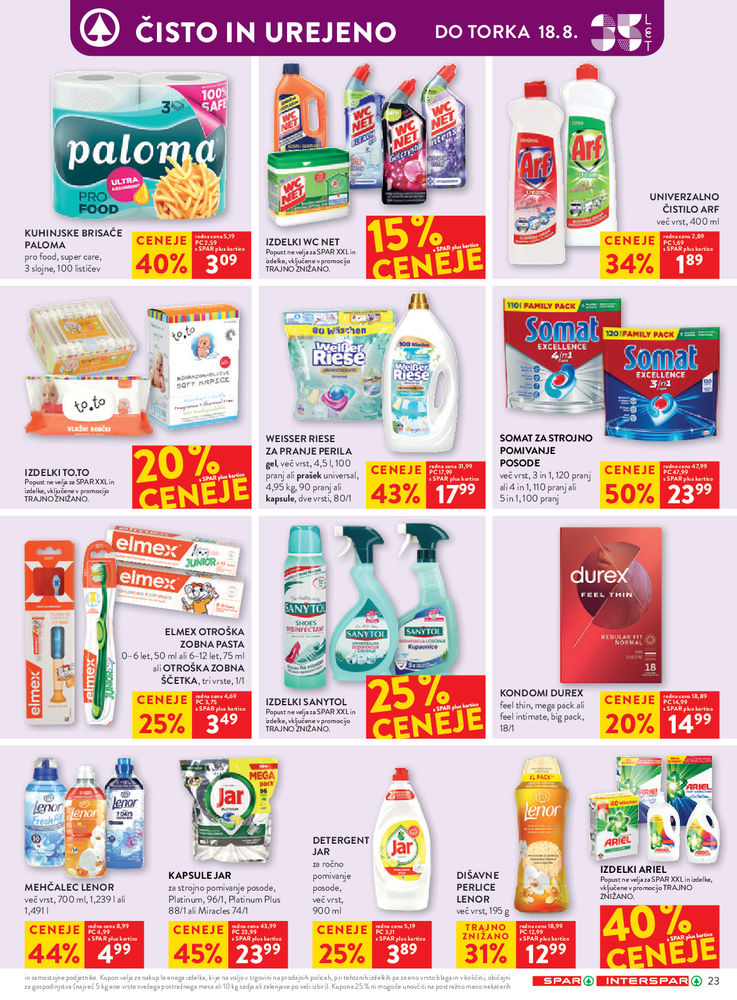 Interspar