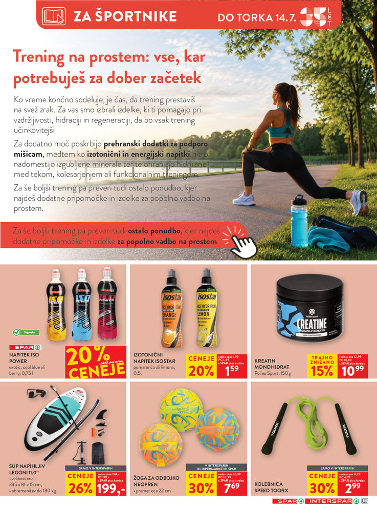 Interspar