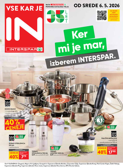 Interspar