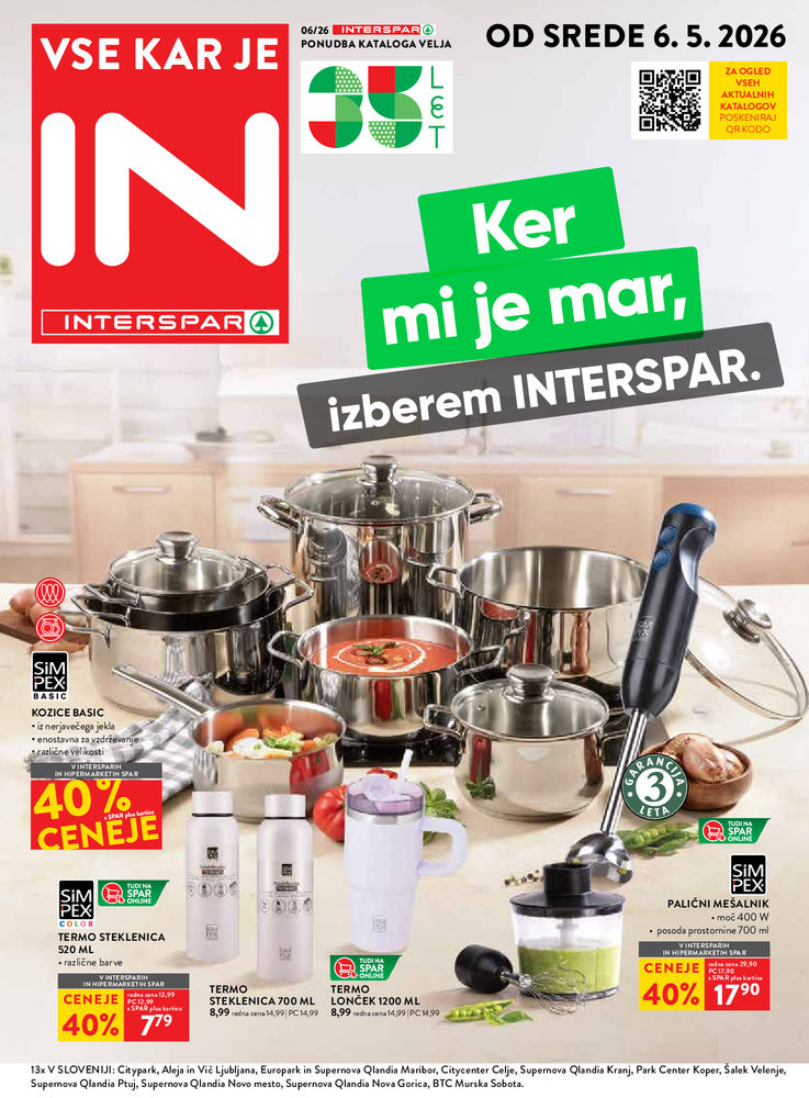 Interspar