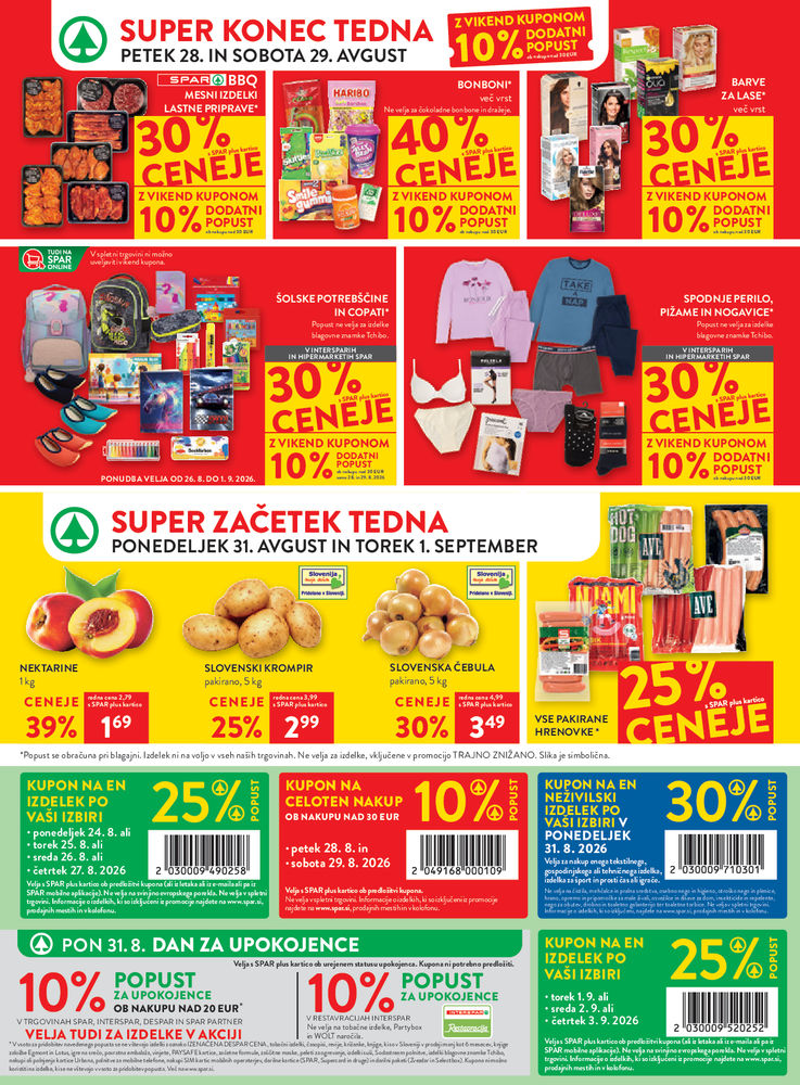 Interspar