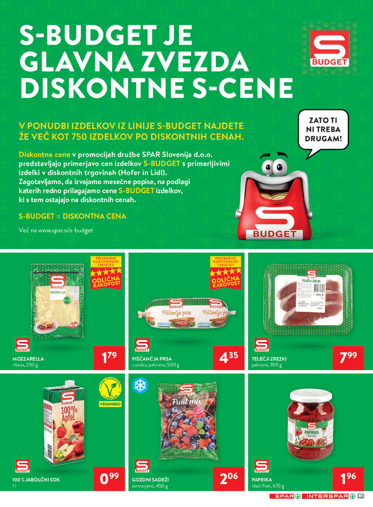Interspar
