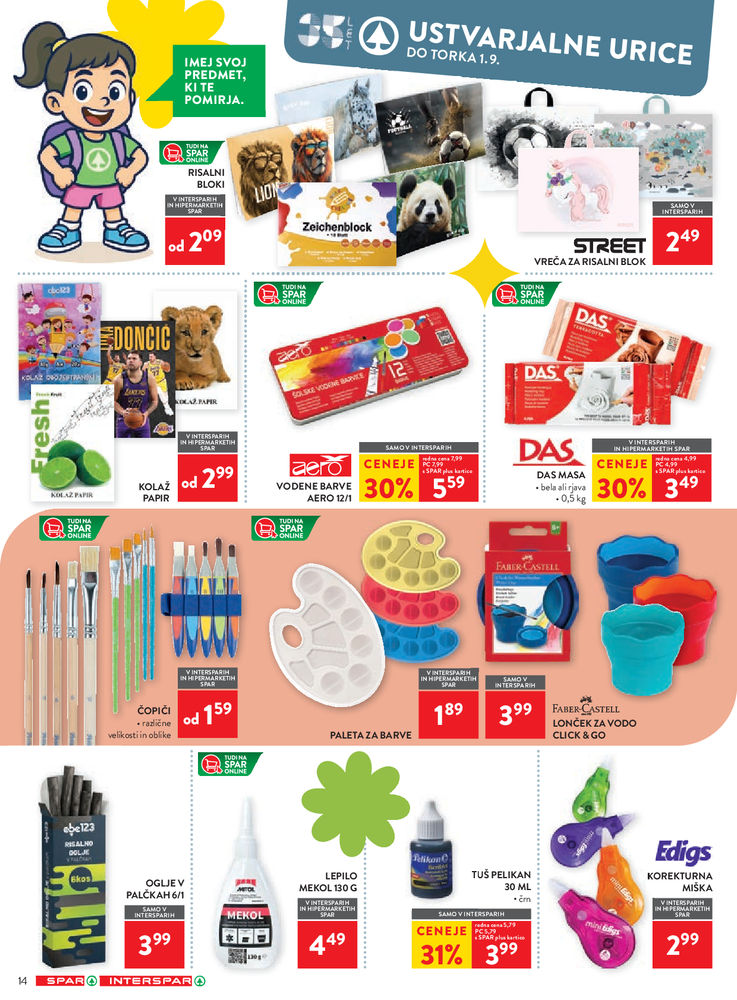 Interspar