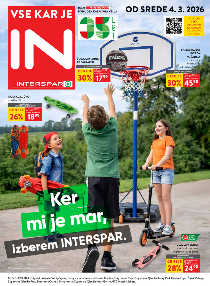 Interspar