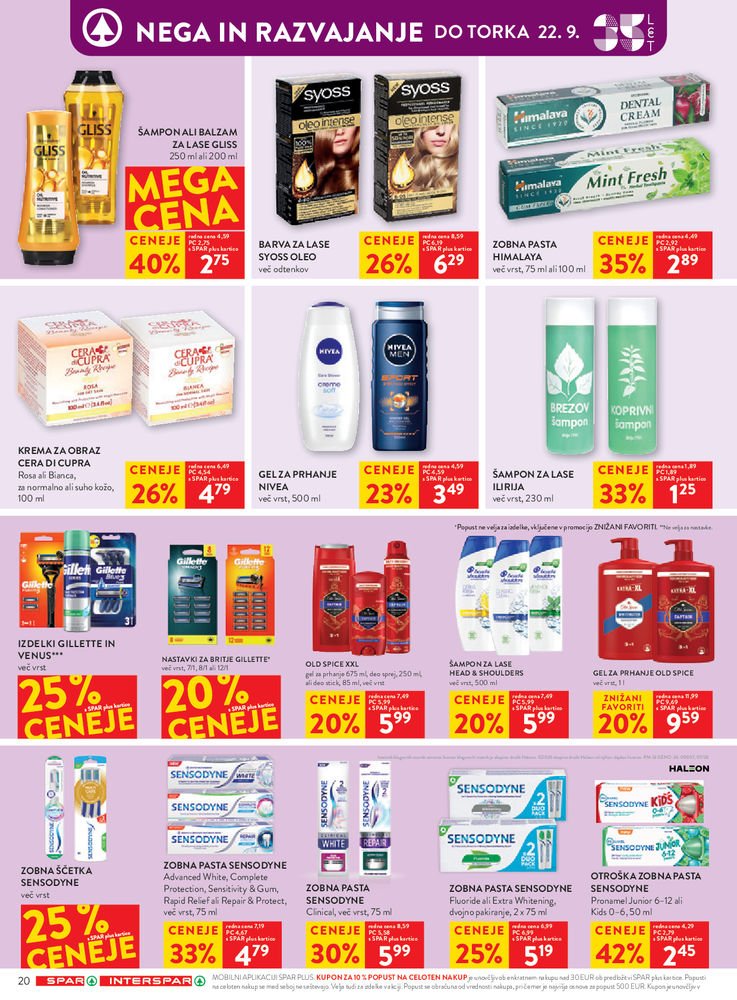 Interspar