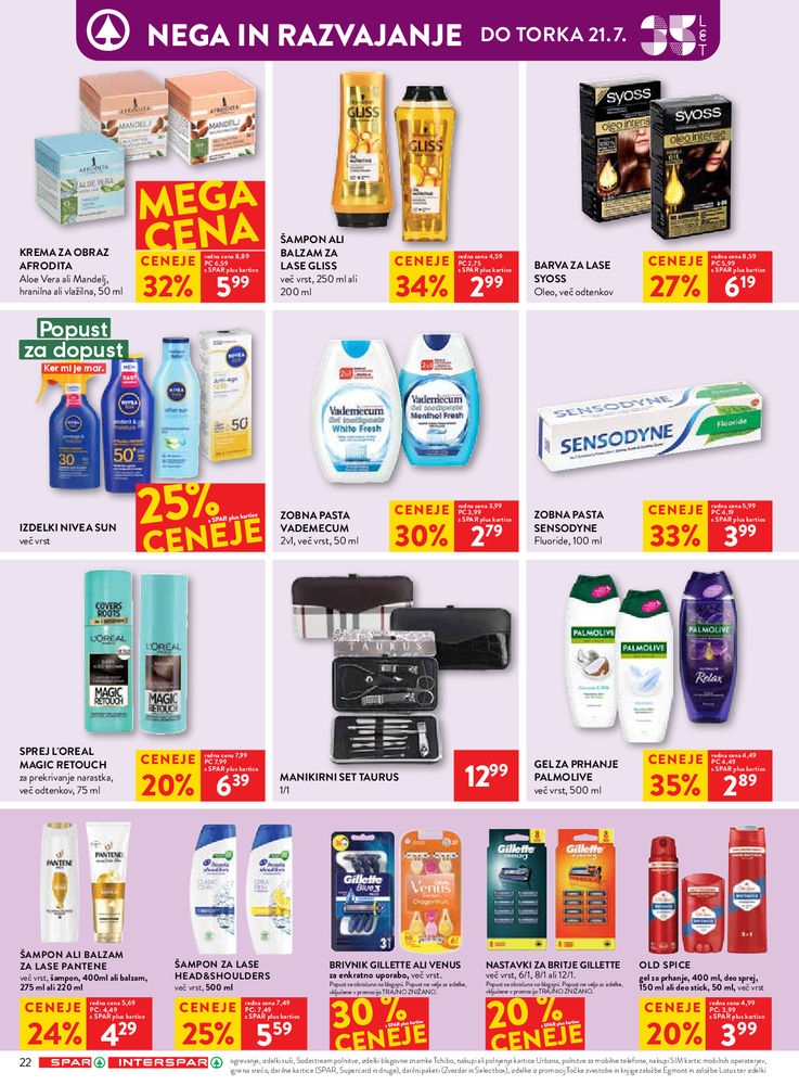 Interspar