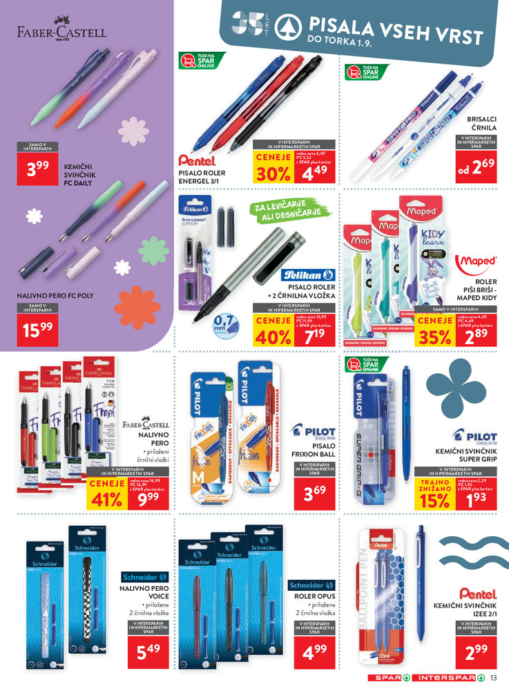 Interspar