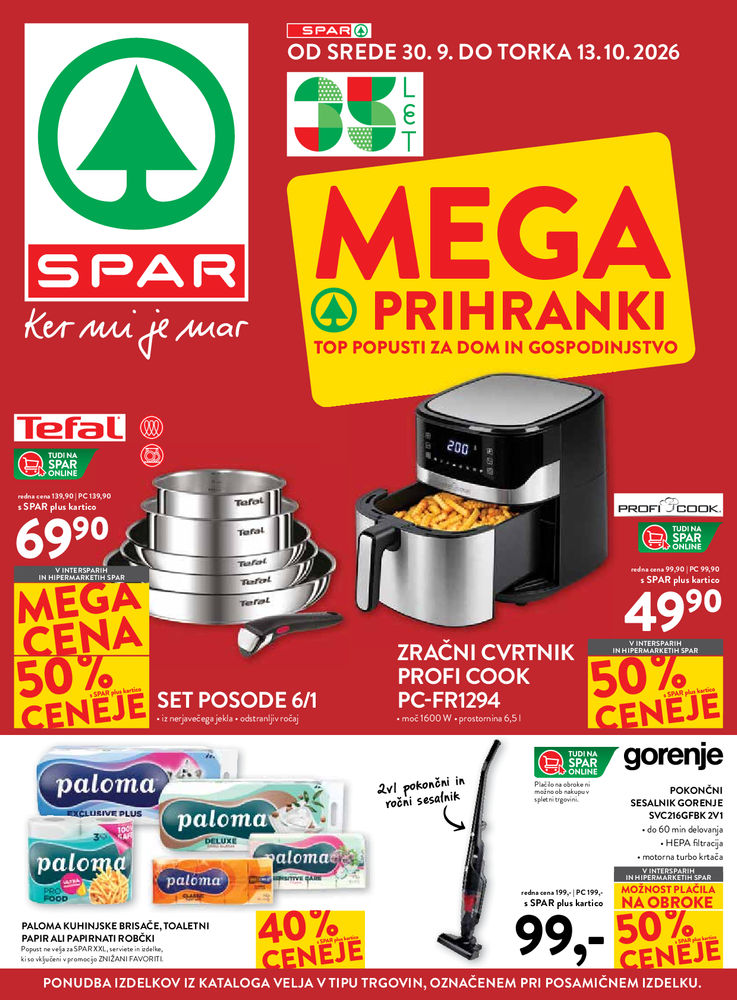 Interspar