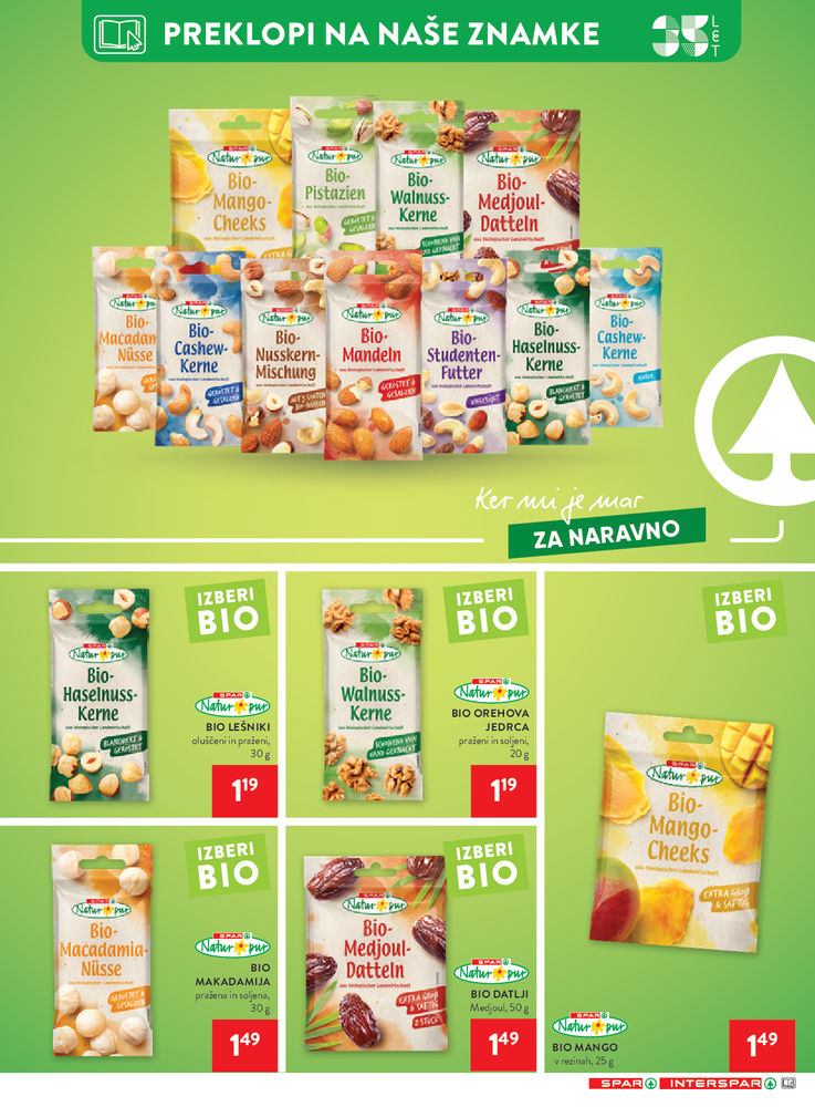 Interspar