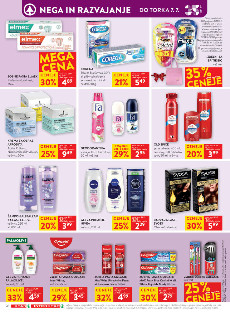 Interspar