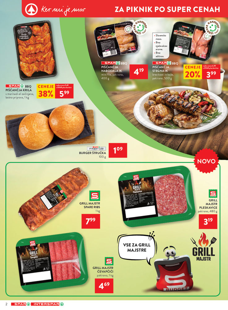Interspar