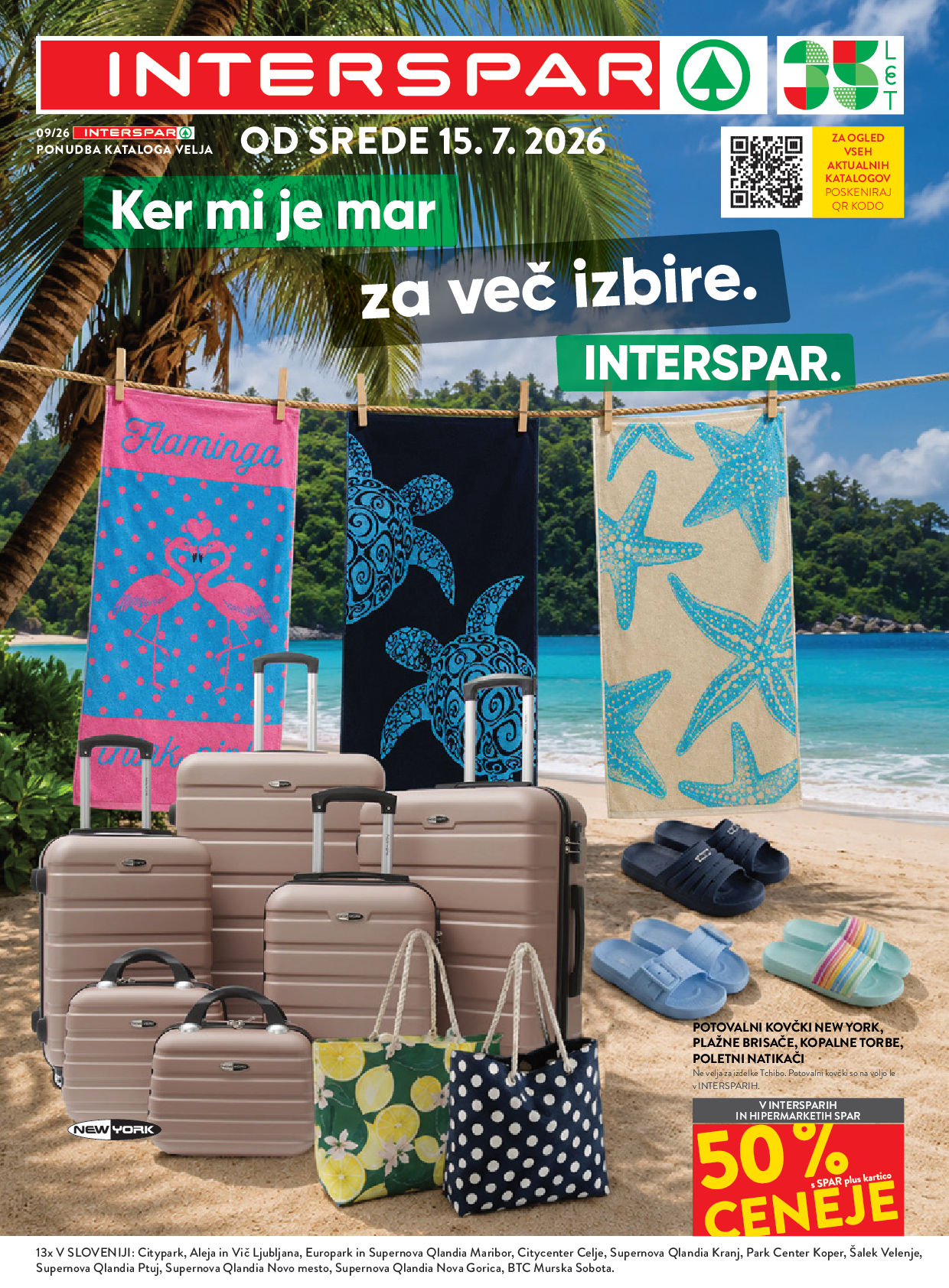 Katalog INTERSPAR 09/26