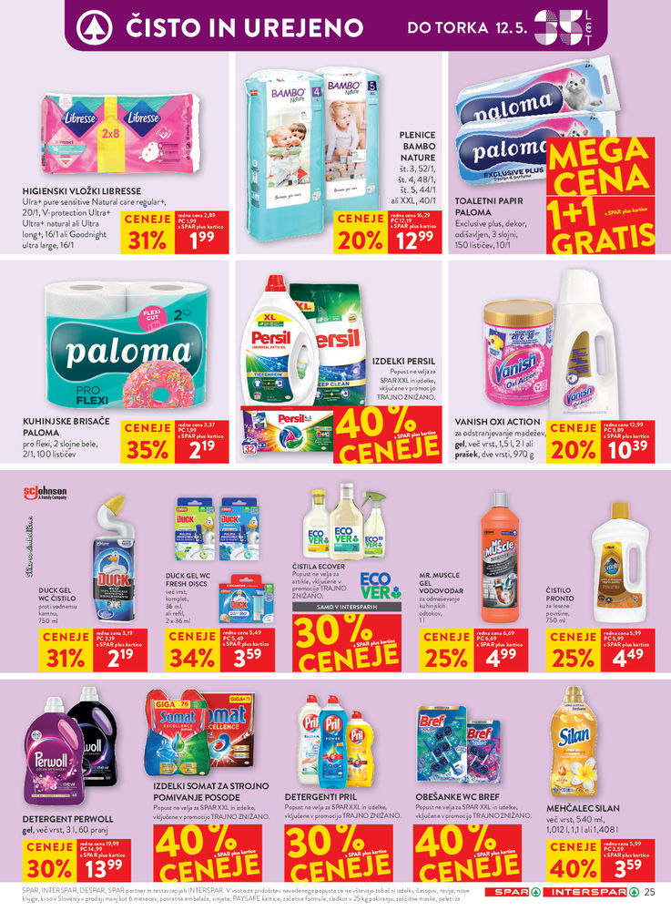 Interspar