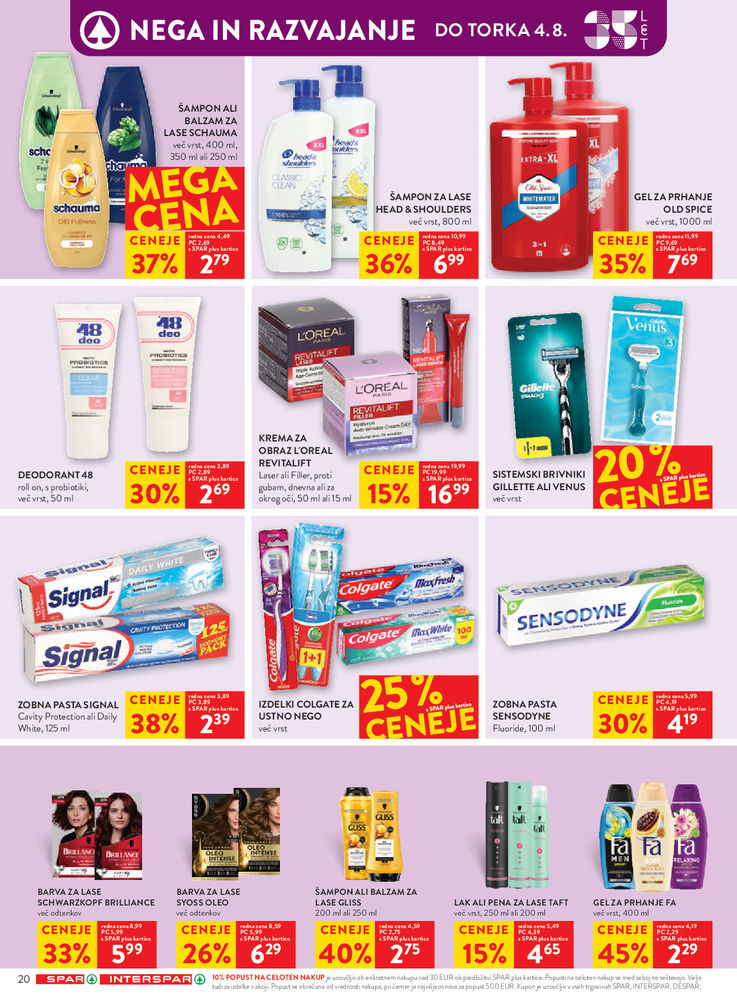 Interspar