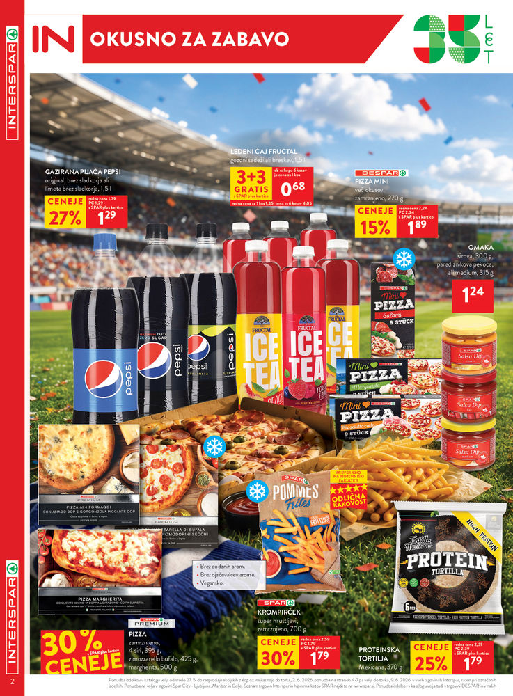 Interspar