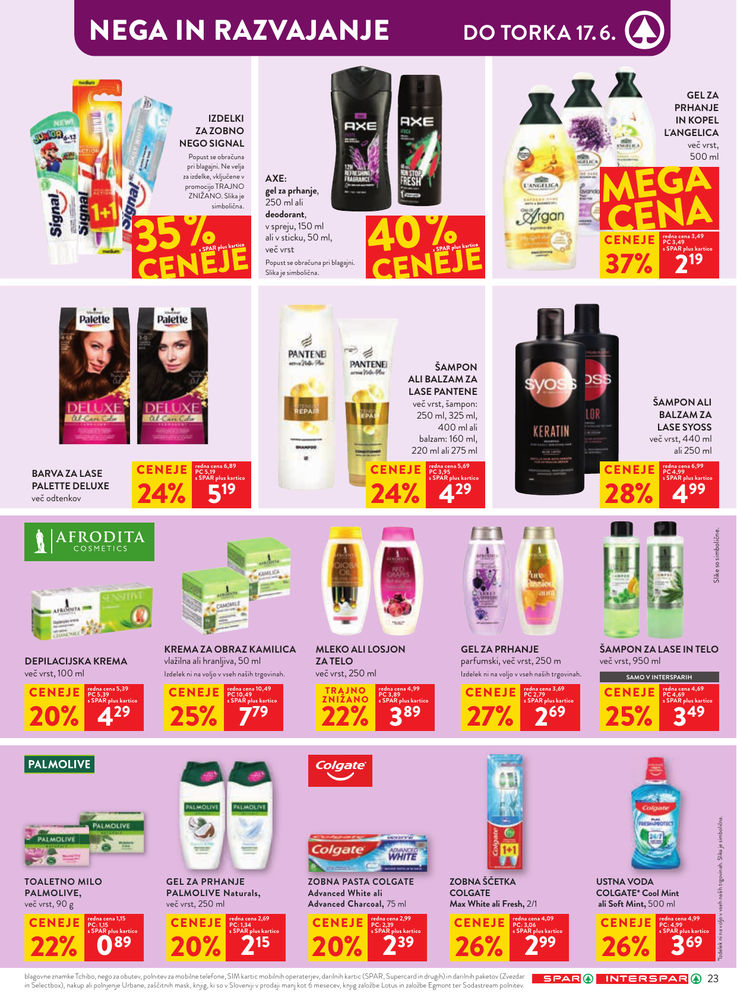 Interspar