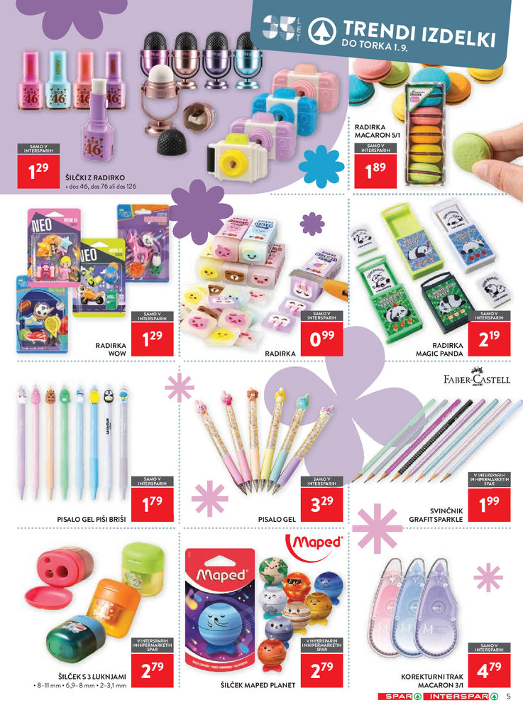 Interspar