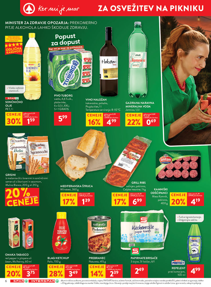Interspar