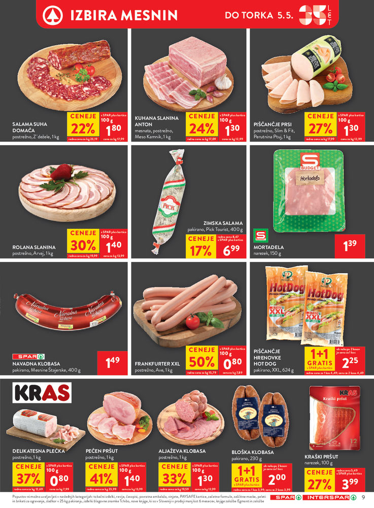 Interspar